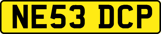 NE53DCP