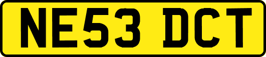 NE53DCT