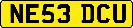 NE53DCU