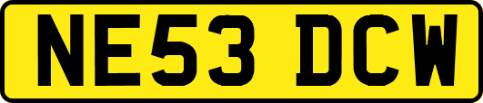 NE53DCW