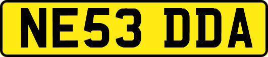 NE53DDA
