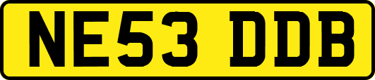 NE53DDB