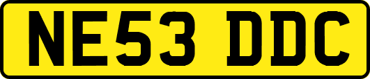 NE53DDC