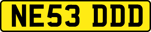 NE53DDD