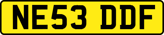 NE53DDF
