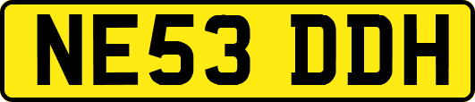 NE53DDH