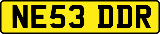 NE53DDR