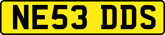 NE53DDS