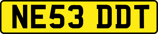 NE53DDT