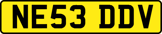 NE53DDV