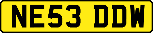 NE53DDW