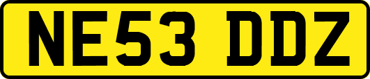 NE53DDZ