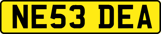 NE53DEA