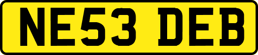 NE53DEB