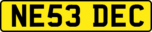 NE53DEC