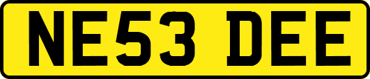 NE53DEE