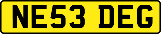 NE53DEG