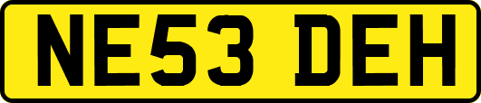 NE53DEH