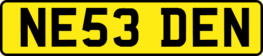 NE53DEN