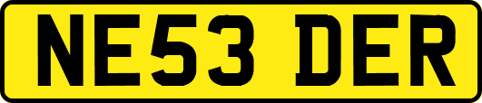 NE53DER