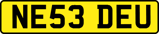 NE53DEU