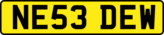 NE53DEW
