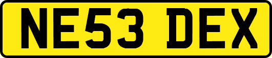 NE53DEX
