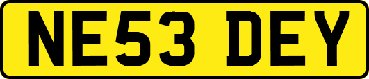 NE53DEY