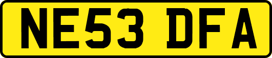 NE53DFA