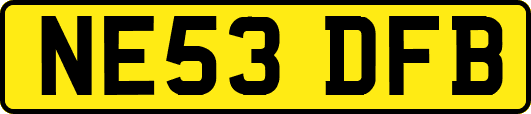 NE53DFB