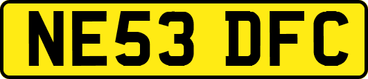 NE53DFC