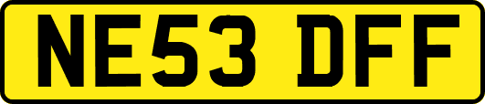 NE53DFF