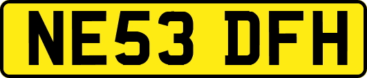 NE53DFH