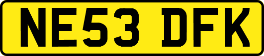 NE53DFK