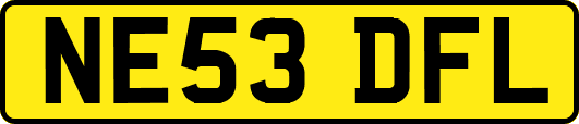 NE53DFL