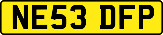 NE53DFP