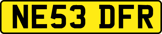 NE53DFR