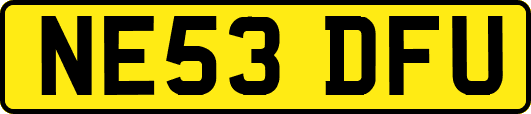 NE53DFU