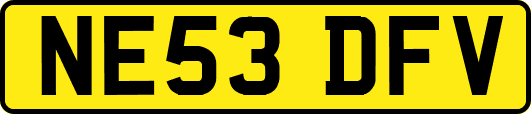 NE53DFV