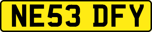 NE53DFY