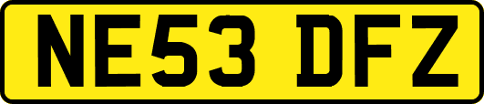 NE53DFZ