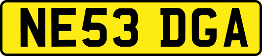 NE53DGA