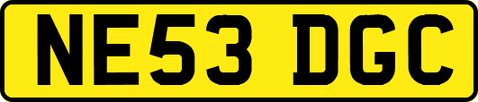 NE53DGC