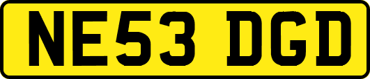NE53DGD