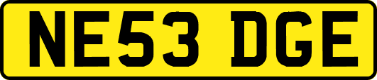 NE53DGE