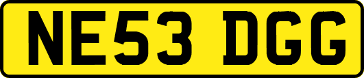NE53DGG