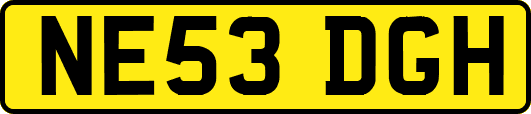 NE53DGH