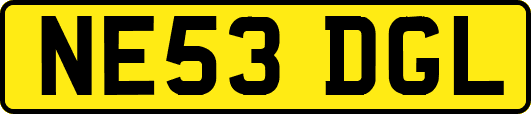 NE53DGL