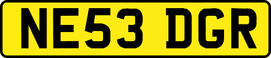 NE53DGR