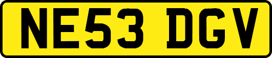 NE53DGV